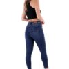 High Waist Skinny Jeans online kaufen